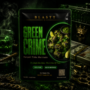 Green Crime