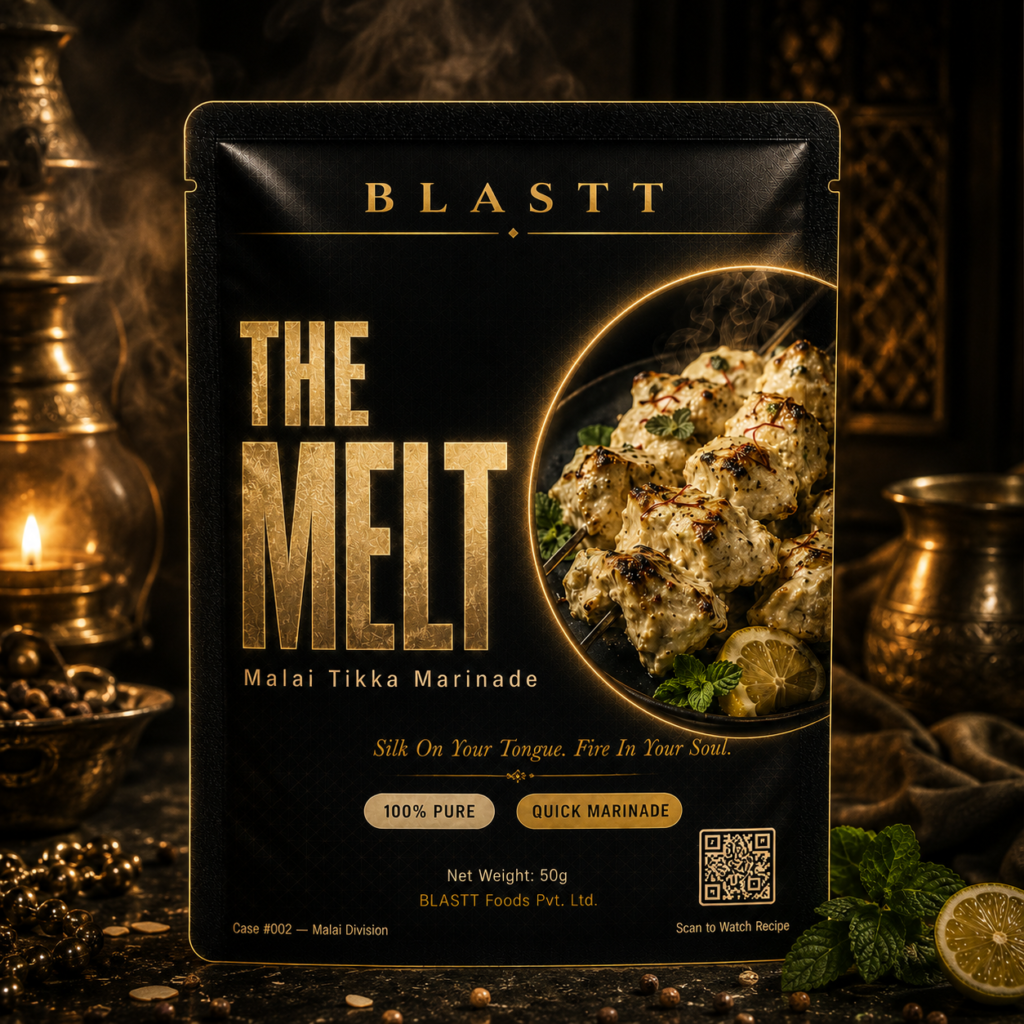 The Melt Malai