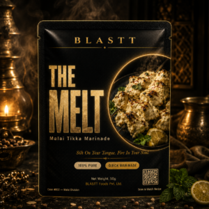 The Melt Malai